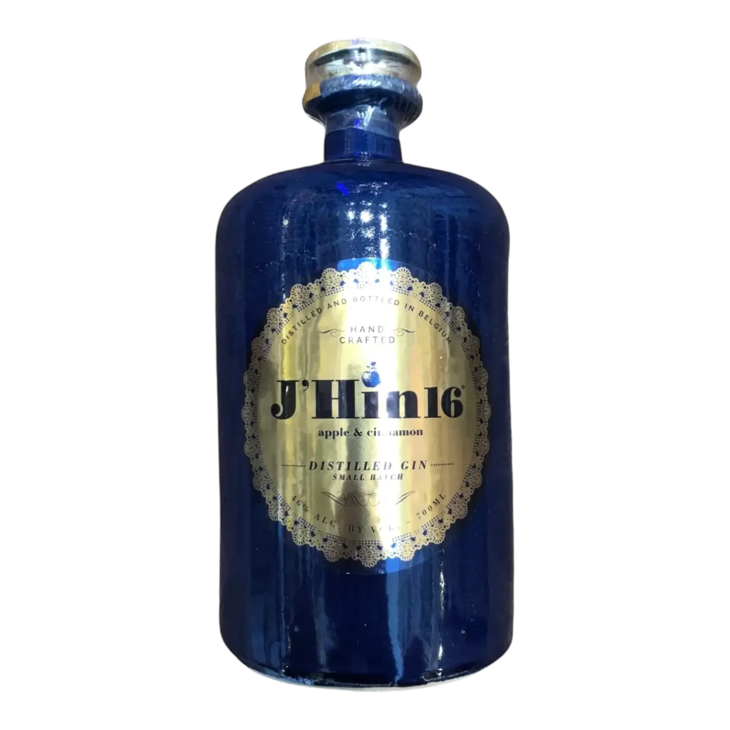 J'Hin16 gin Cinnamon &amp; Apple 0.7L