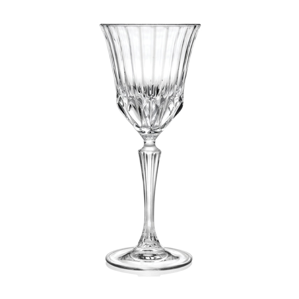 WIJN/COCKTAIL GLAS 28 CL ADAGIO - set of 6