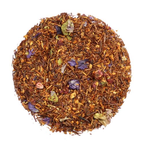 Rooibos Framboos 100 gram
