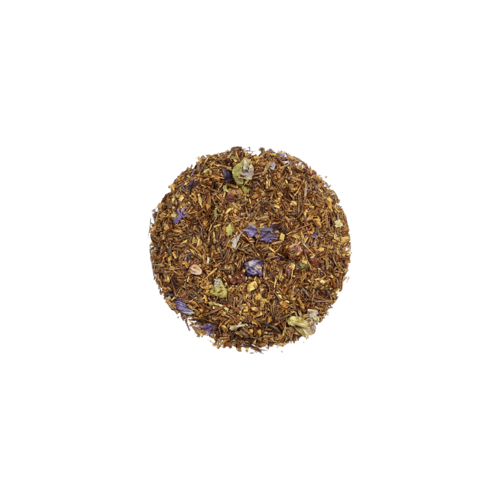 Rooibos Framboos 100 gram