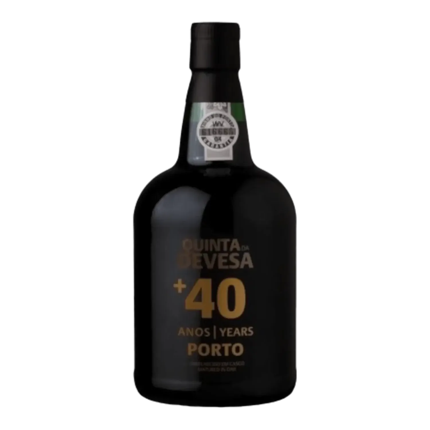 Quinta Da Devesa 40Y Old Tawny 0.75L