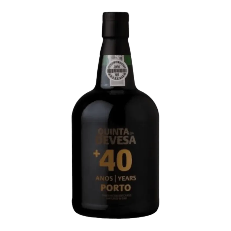Quinta Da Devesa 40Y Old Tawny 0.75L