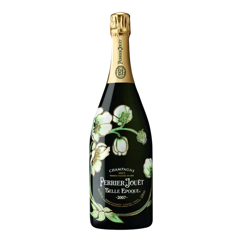 Perrier Jouet Belle Epoque Brut 2012 Magnum 12,5° - 1,5L