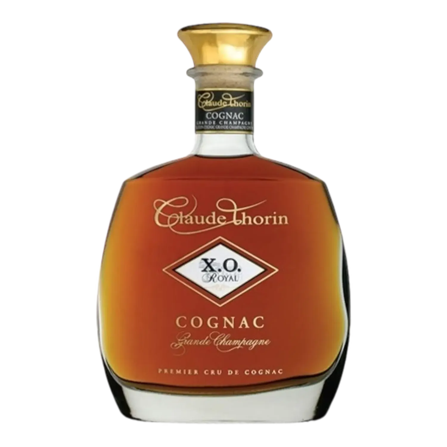 Cognac Thorin XO Royal 40° - 0,7L