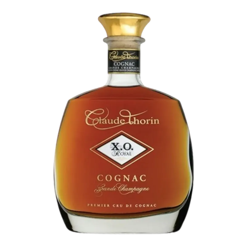 Cognac Thorin XO Royal 40° - 0,7L