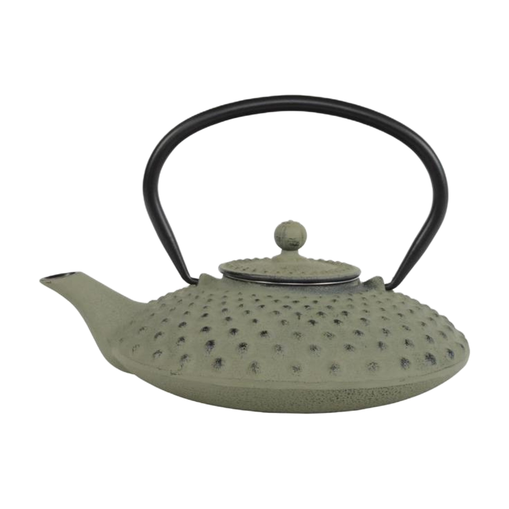 Kambin Theepot 0,80 ltr, greygreen