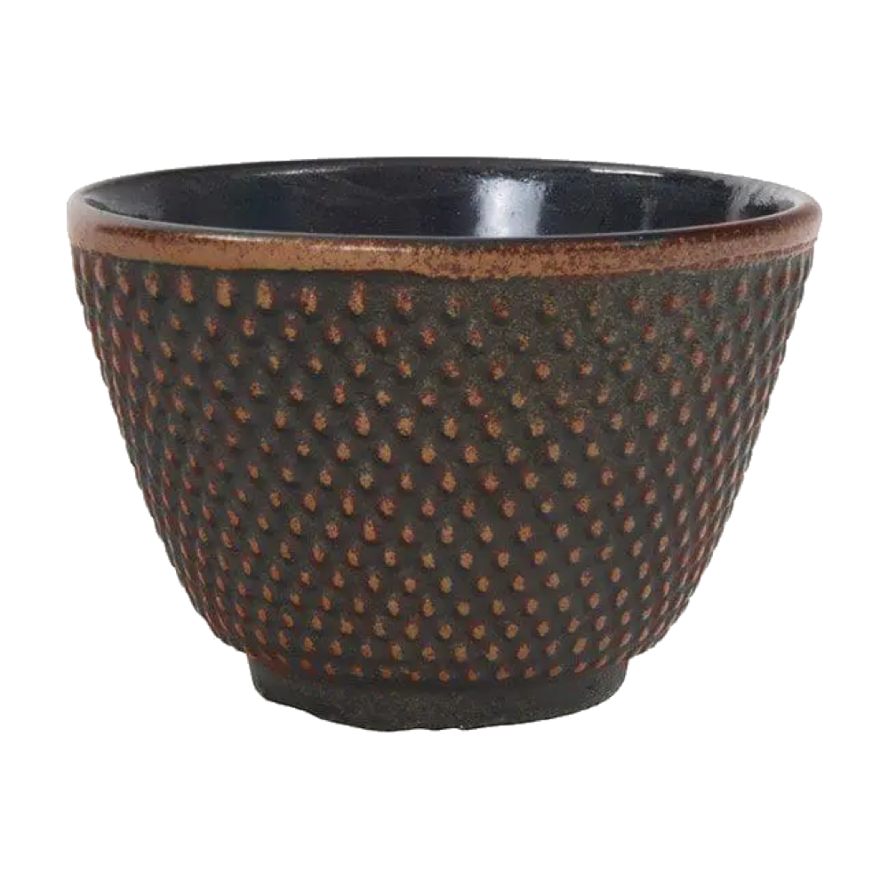 Teacup Arare 12cl Copper