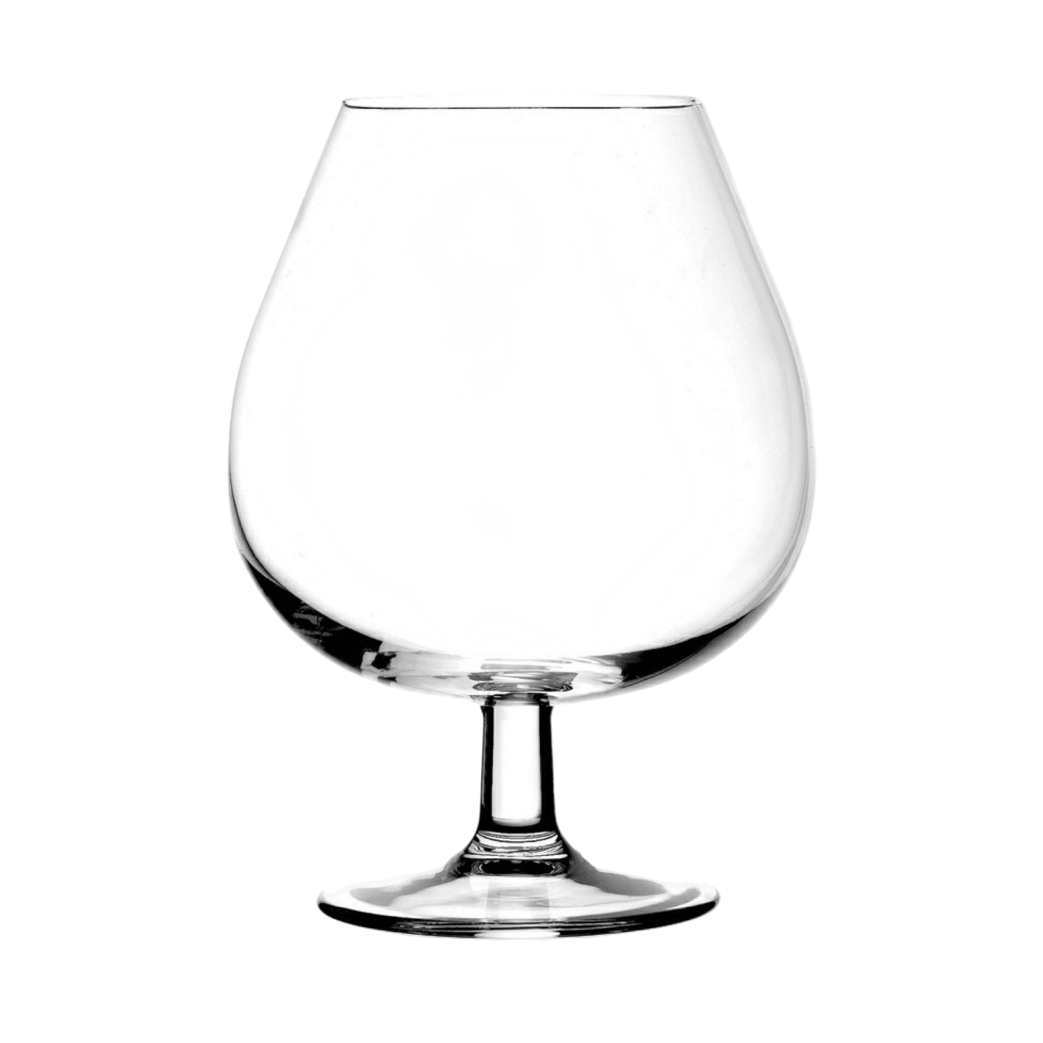 RCR COGNAC GLAS 67cl