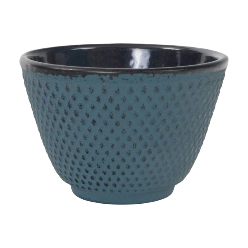 Teacup Arare 12cl Blue