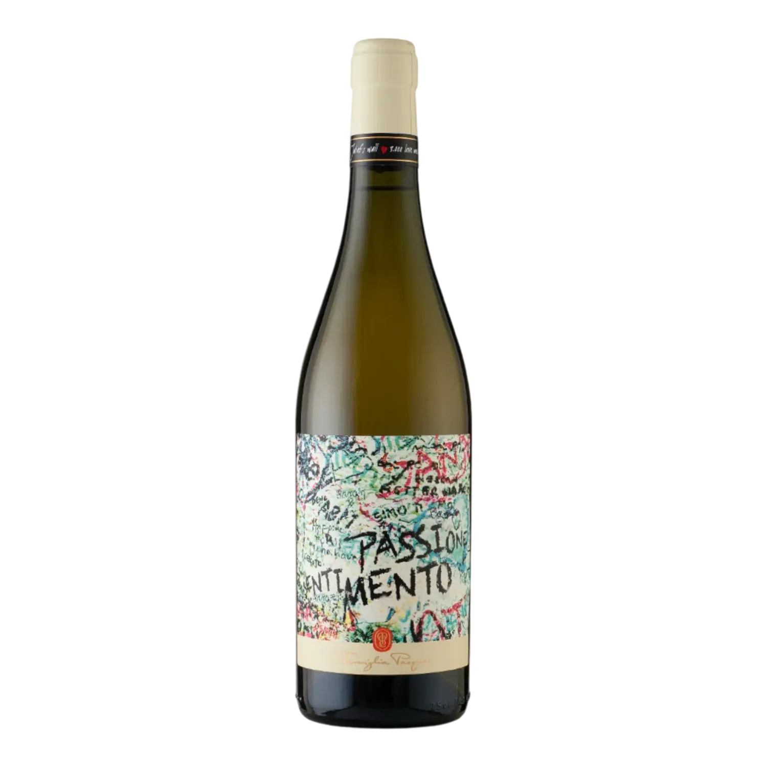 2022 Pasqua PassioneSentimento Bianco Veneto IGT 0,375L