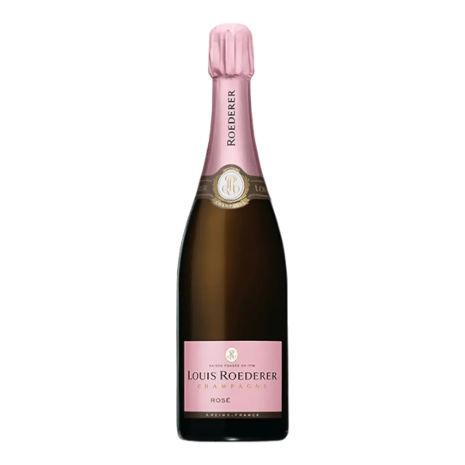 Roederer Rosé 2016 12° 0.75L
