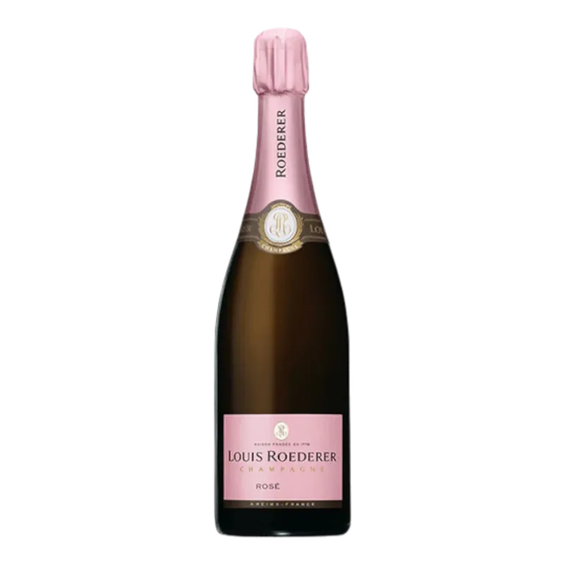 Roederer Rosé 2016 12° 0.75L