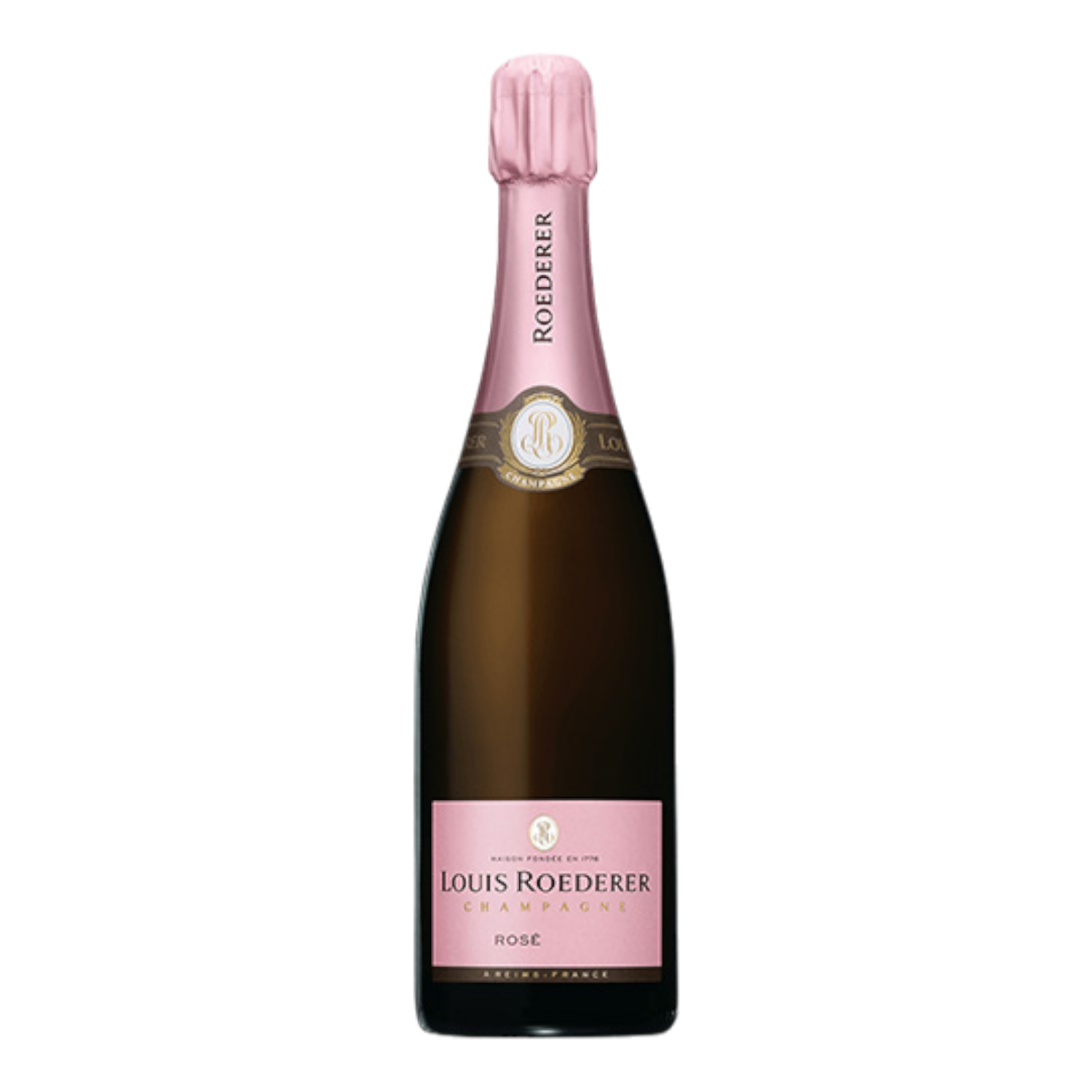Roederer Rosé 2016 12° 0.75L