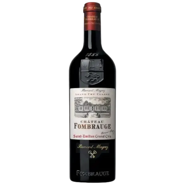 2020 Château Fombrauge Saint-Emilion Grand cru Classé 0,375L