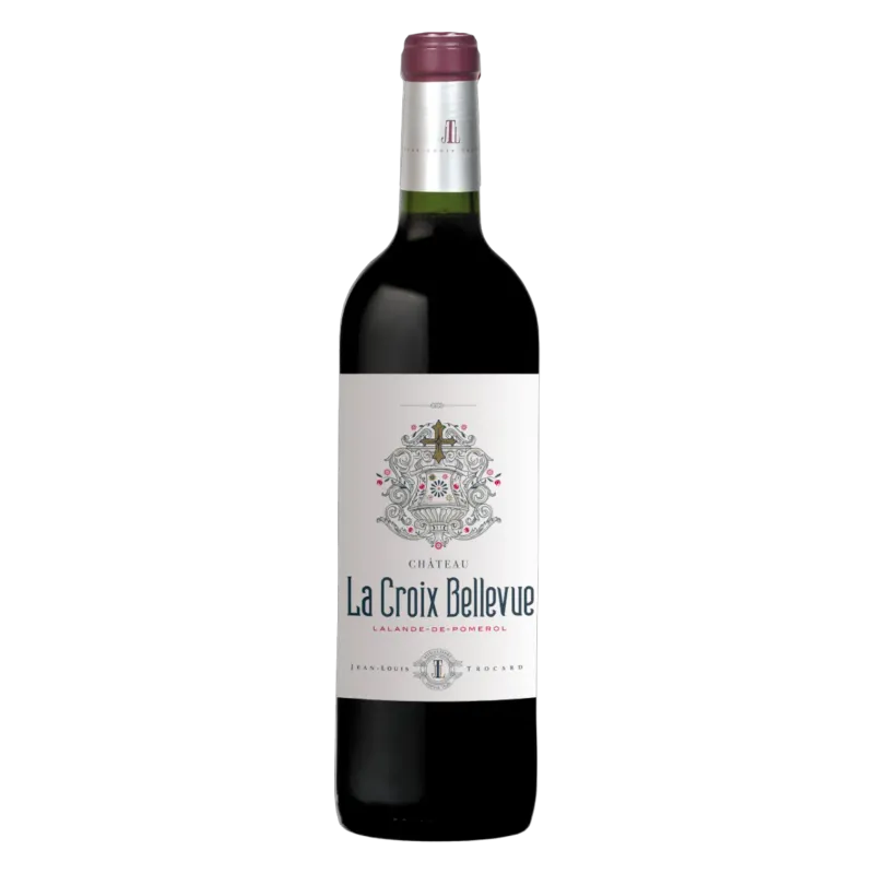 2020 La Croix Bellevue 0,375L