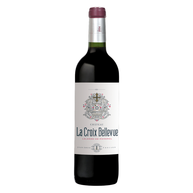 2020 La Croix Bellevue 0,375L