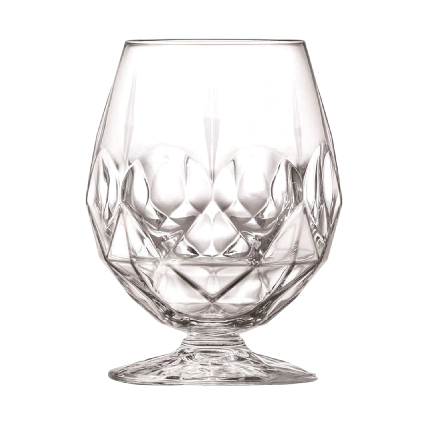 RCR COCKTAIL-COGNAC GLAS 53cl ALKEMIST