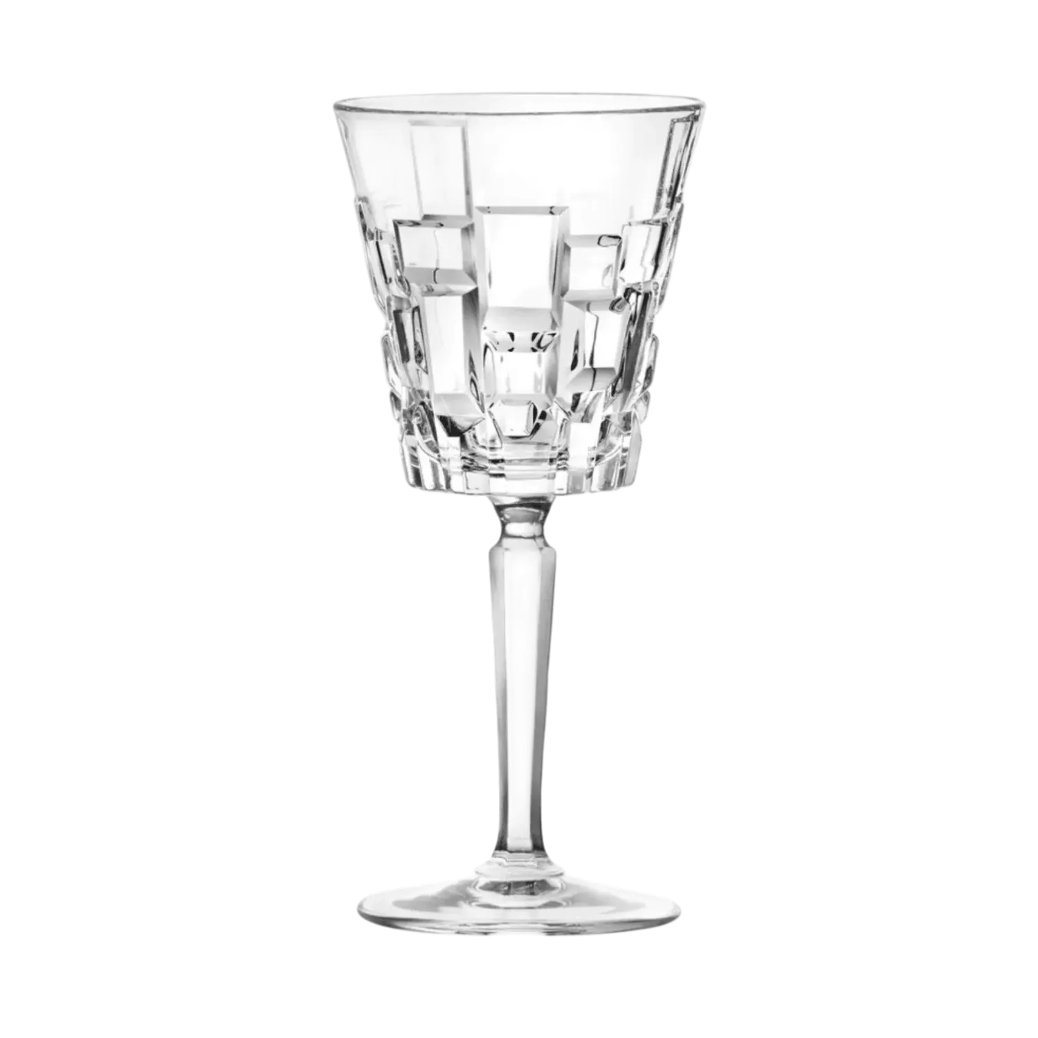 RCR WINE GLASS 28cl ETNA