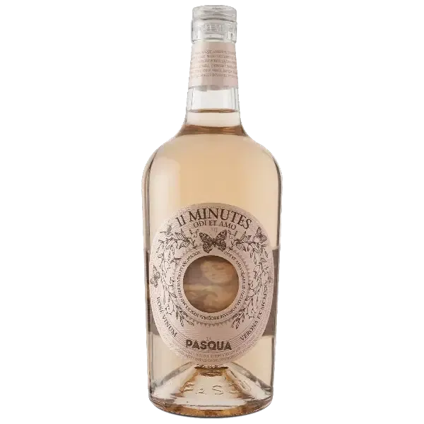 2019 Pasqua 11 Minutes Jeroboam 3,00L