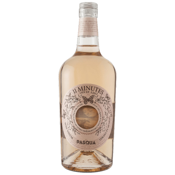 2019 Pasqua 11 Minutes Jeroboam 3,00L