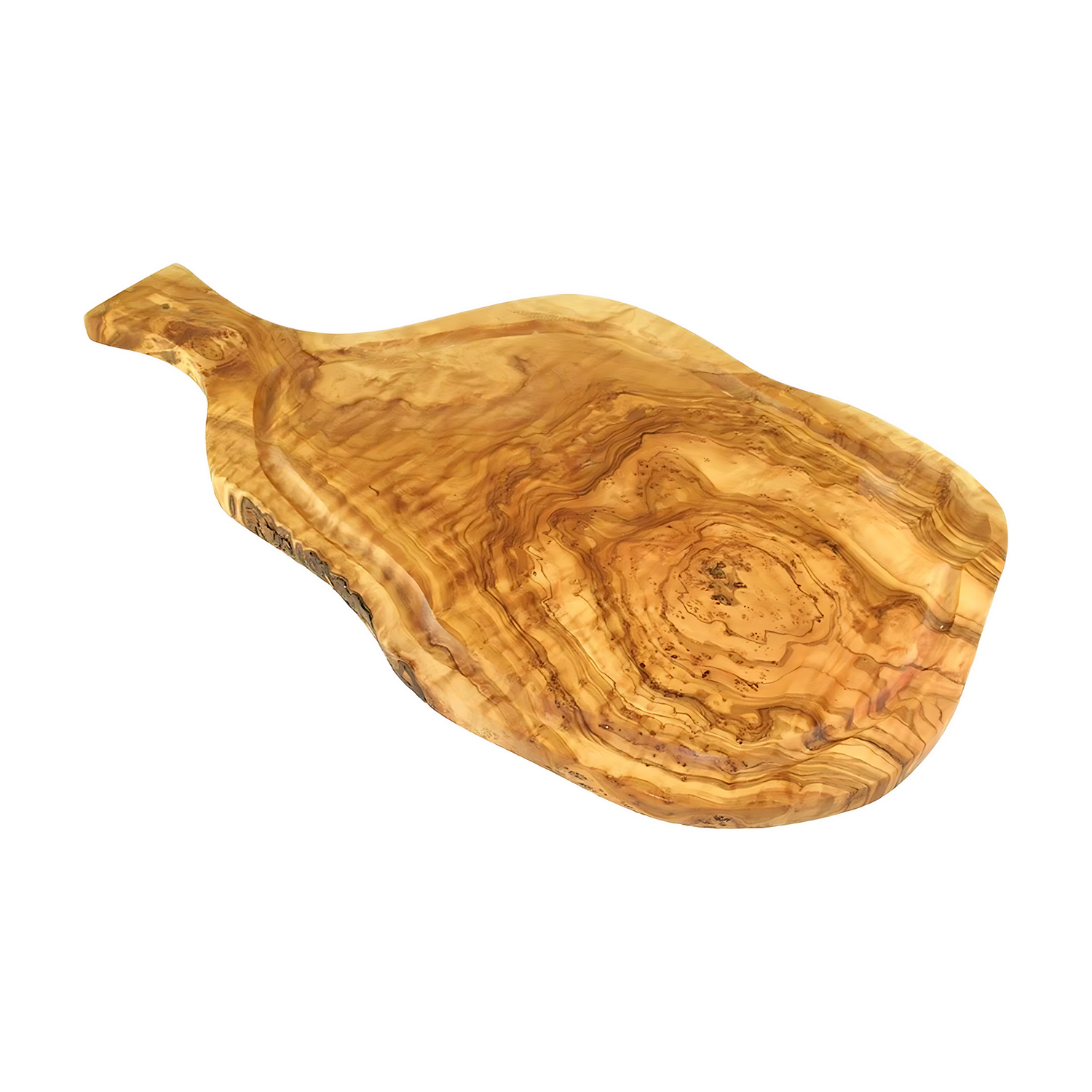 Snijplank XXL (> 50 cm) met sapgleuf &amp; handvat