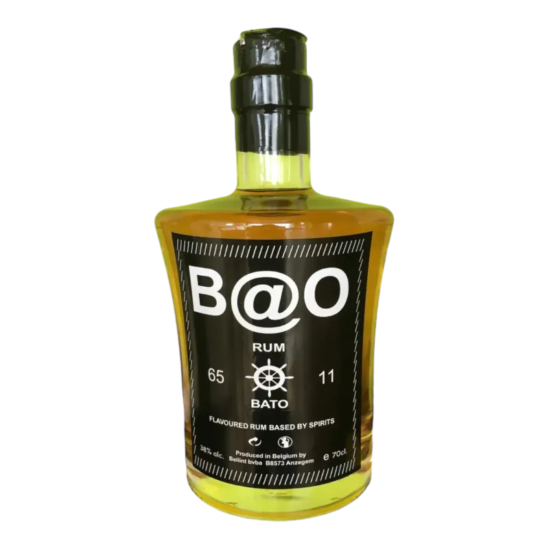 Bato rum 0.7L