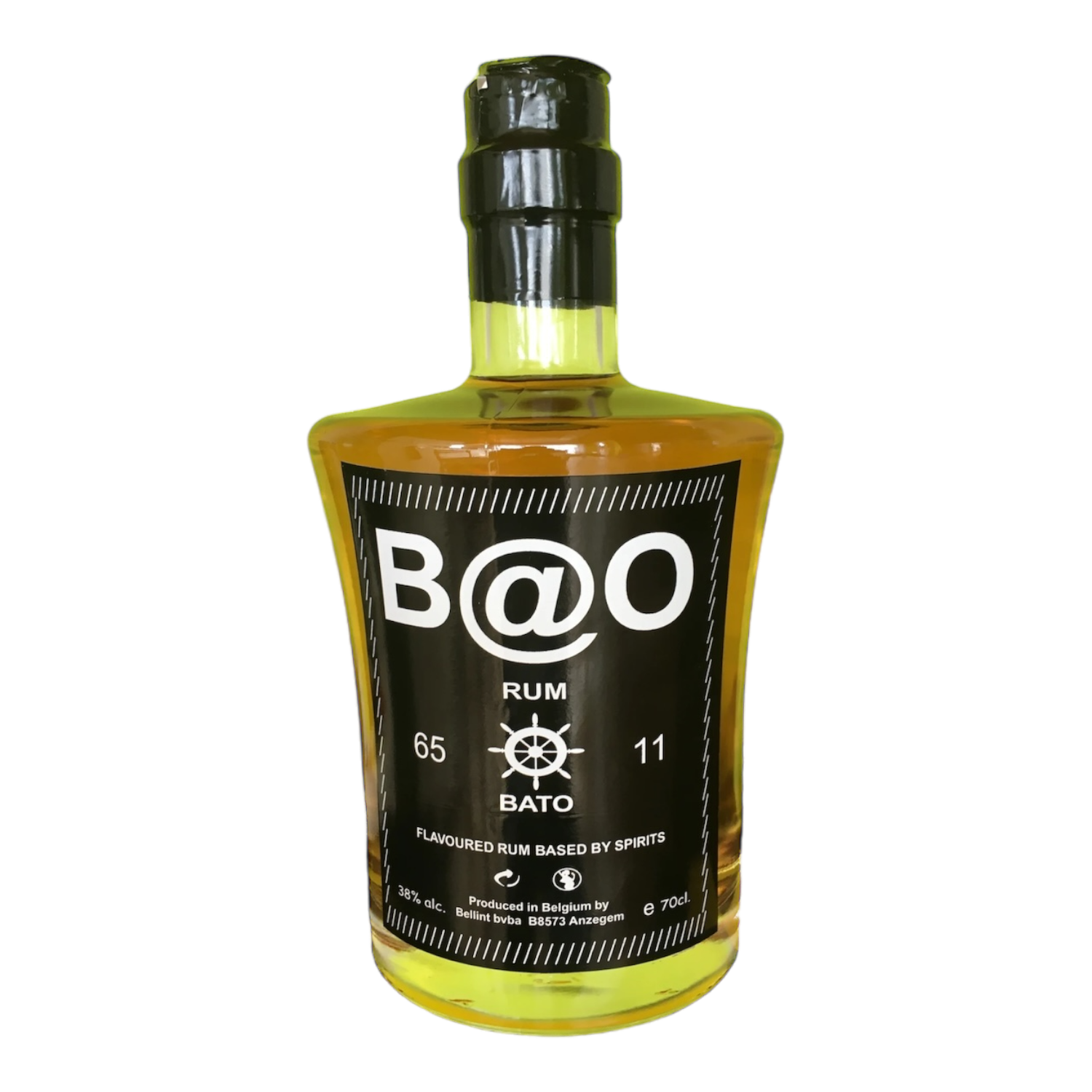 Bato rum 0.7L
