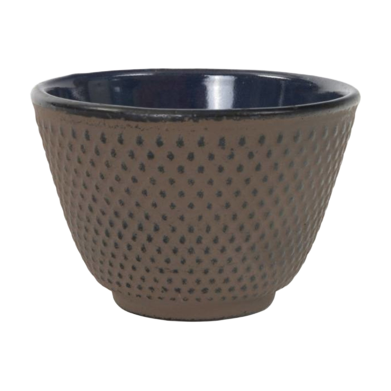 Teacup Arare 12cl Taupe