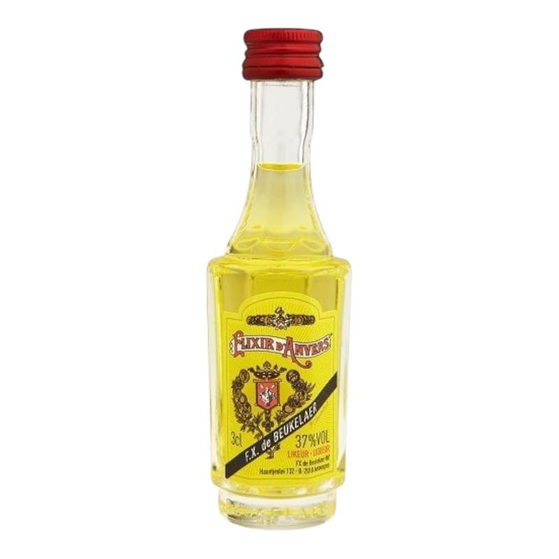 Elixir D'Anvers Mignonet 0,03L - 36.9°