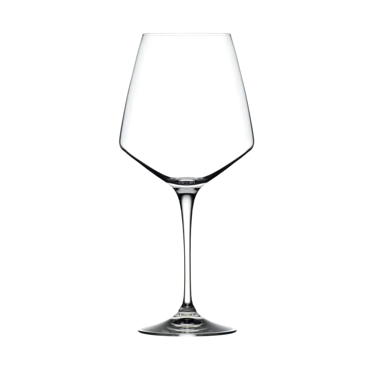 RCR RED WINE GLASS 79 CL ARIA