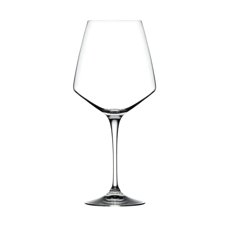 RCR RED WINE GLASS 79 CL ARIA
