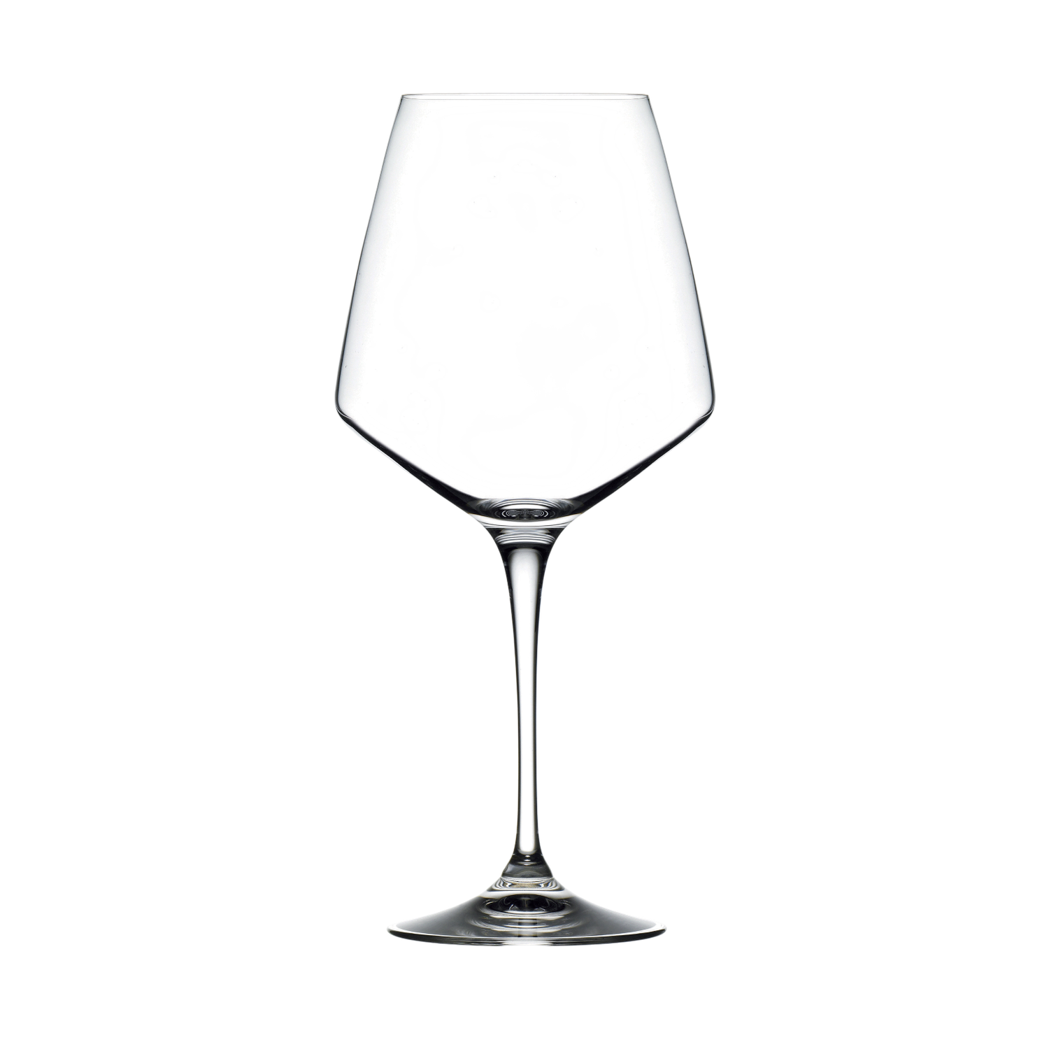 RCR RED WINE GLASS 79 CL ARIA