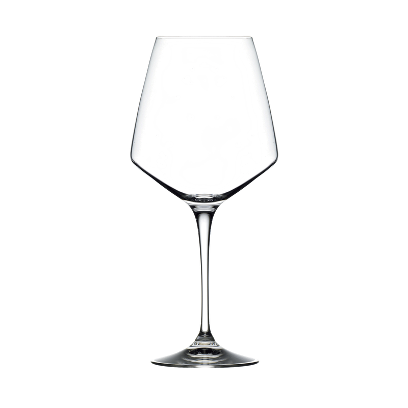 RCR RED WINE GLASS 79 CL ARIA