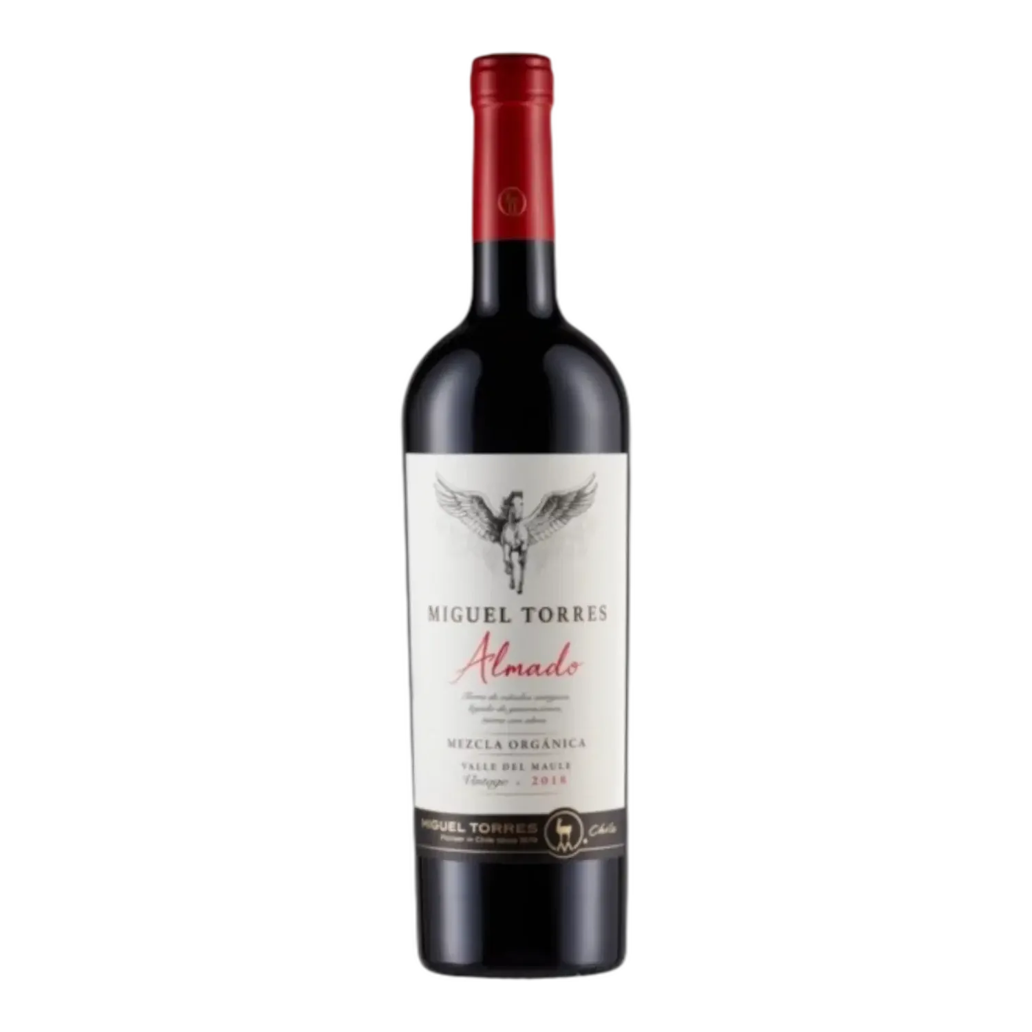 2018 Torres Almado 0,75L