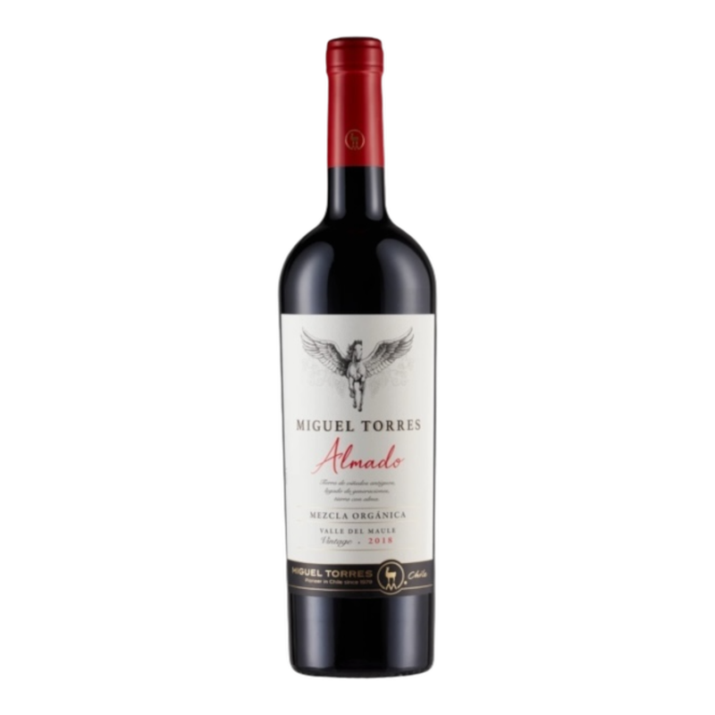 2018 Torres Almado 0,75L