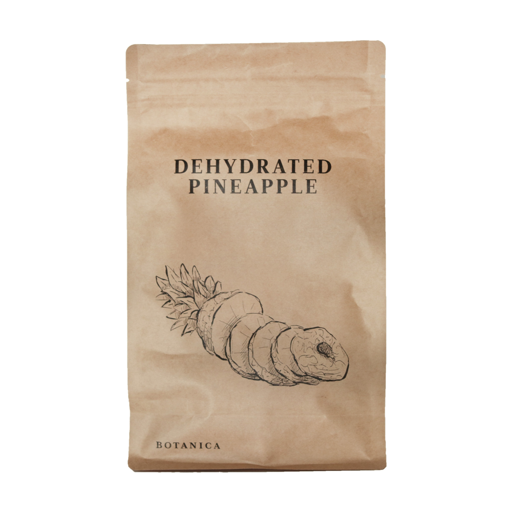 Dehydrated pineapple 80 g