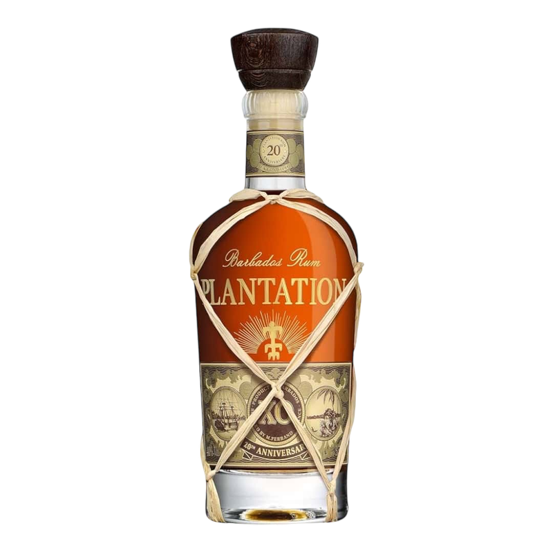 Rhum Planteray Barbados XO 40% Vol. 70cl