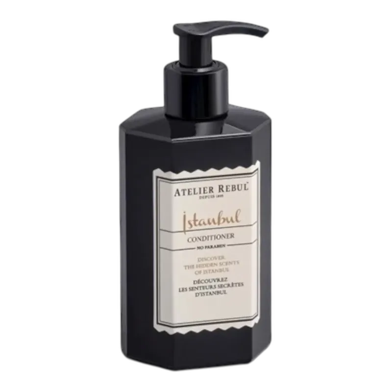 Istanbul Conditioner 250ml