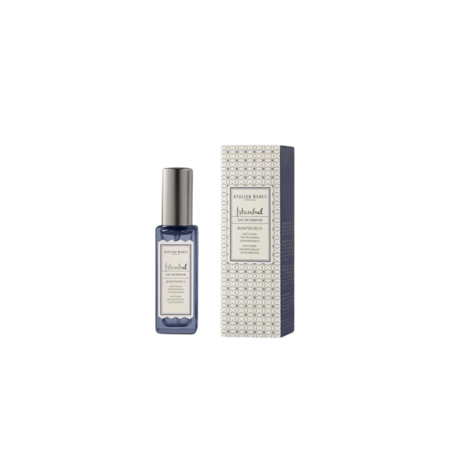 ISTANBUL BOSPHORUS EAU DE PARFUM 12ML