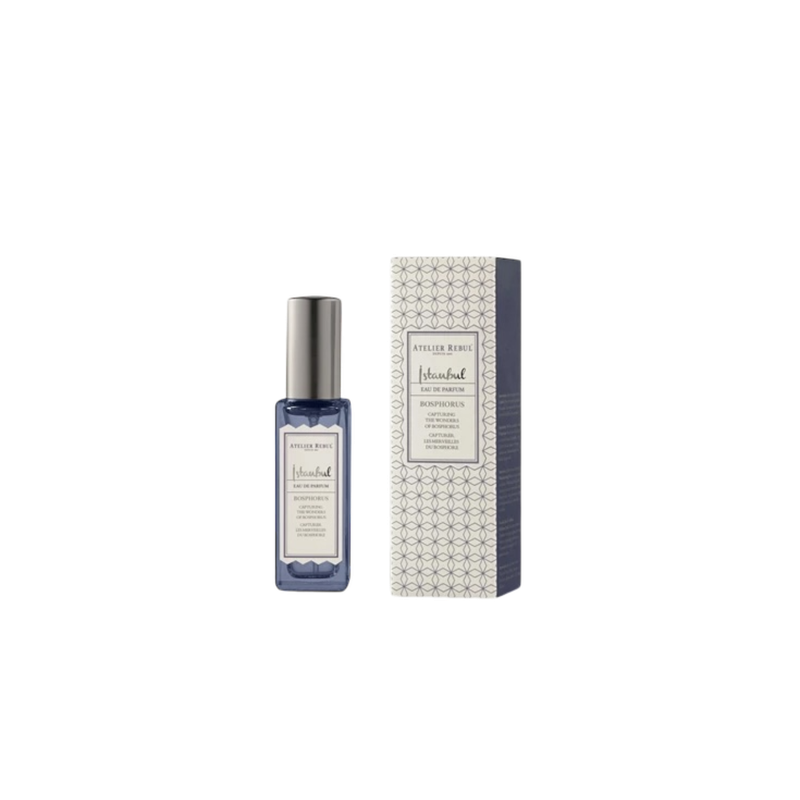 ISTANBUL BOSPHORUS EAU DE PARFUM 12ML