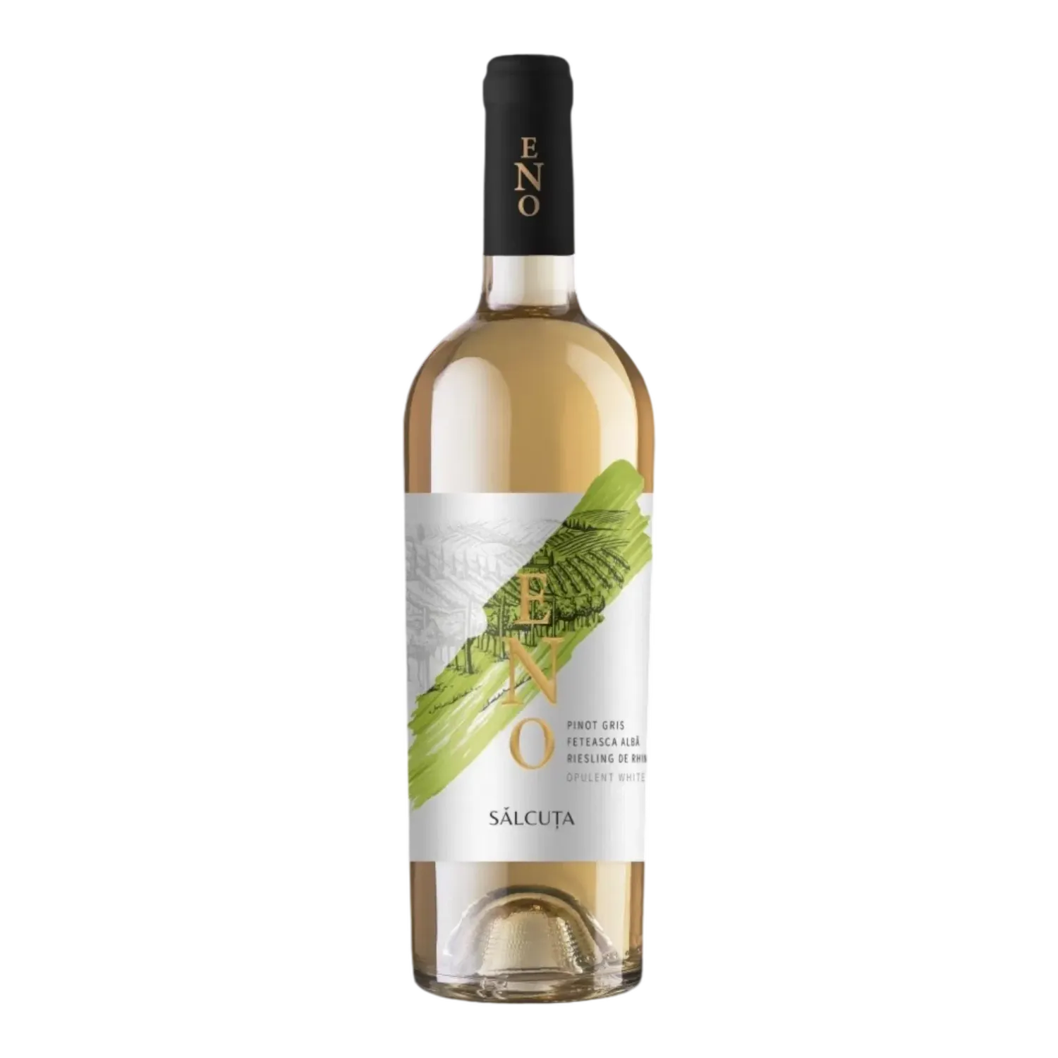 2024 Salcuta ENO Opulent White 0,75L