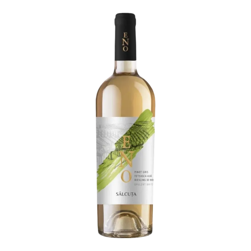 2024 Salcuta ENO Opulent White 0,75L