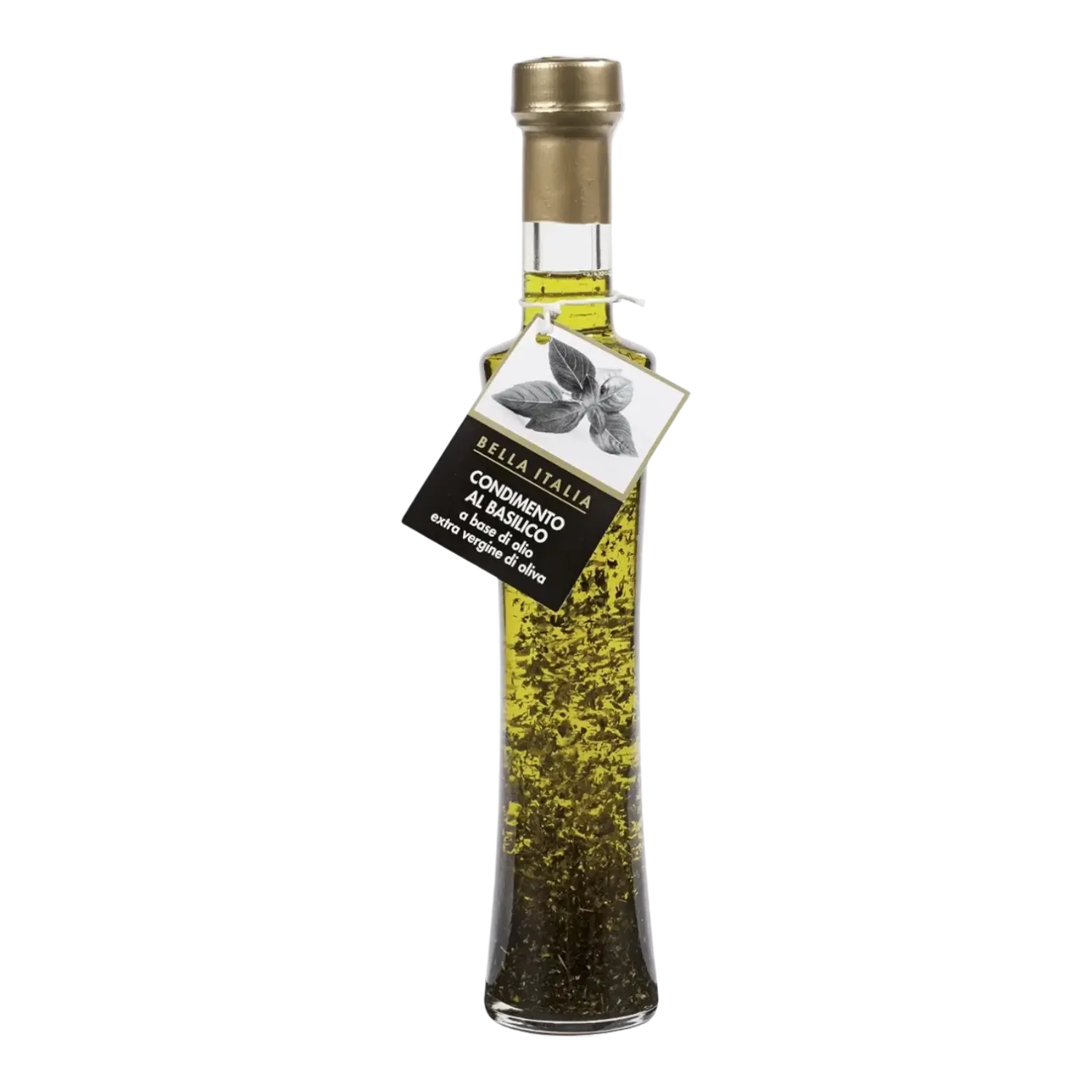Basil Olive Oil 200ml