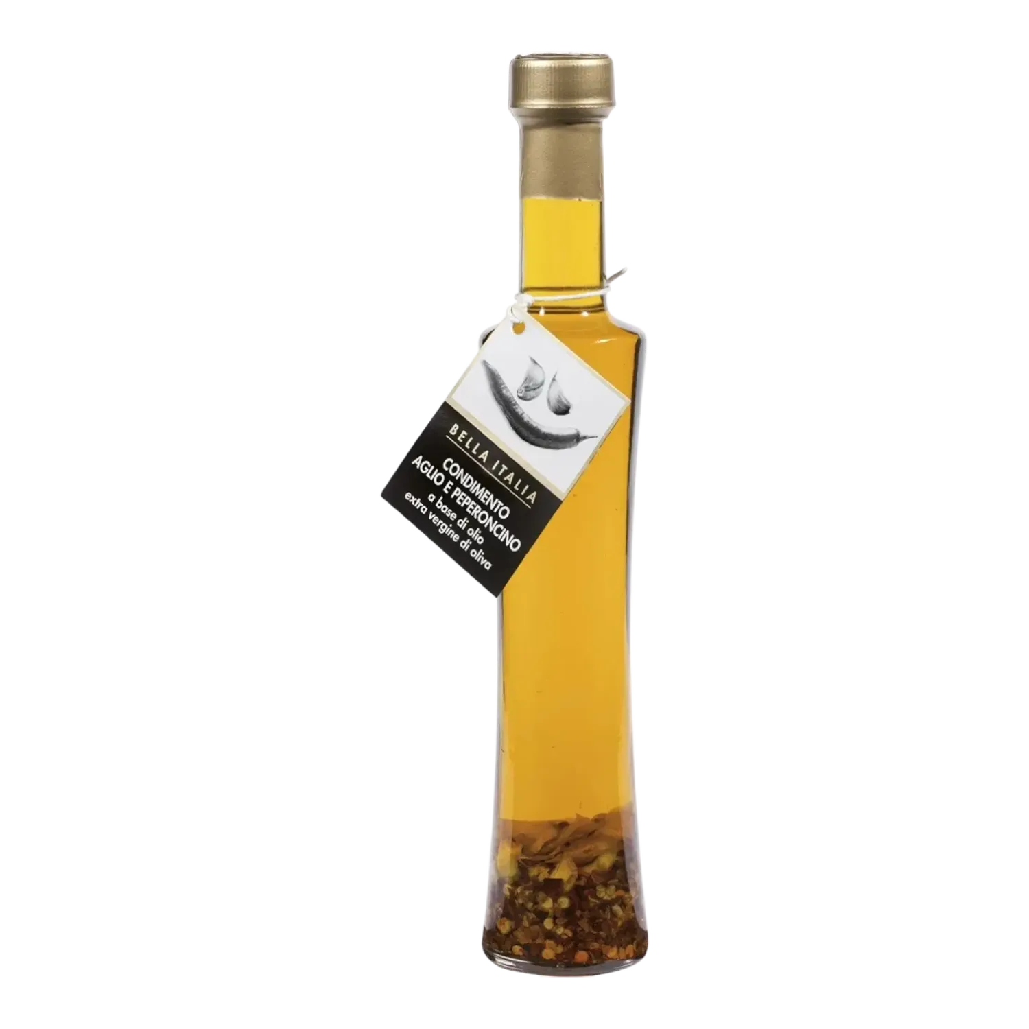 Olive Oil Garlic and Chili 200ml