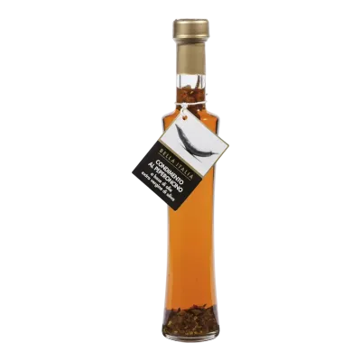 Huile d'olive Chili 200ml