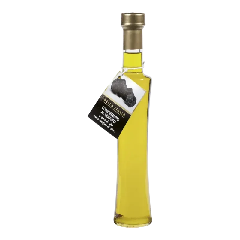 Trüffel-Olivenöl 200ml