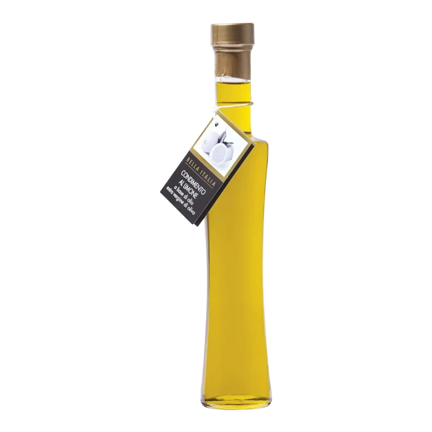 Lemon Olive Oil 200ml