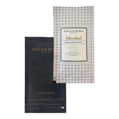 REFRESHING TOWEL ISTANBUL - 1 Stuk