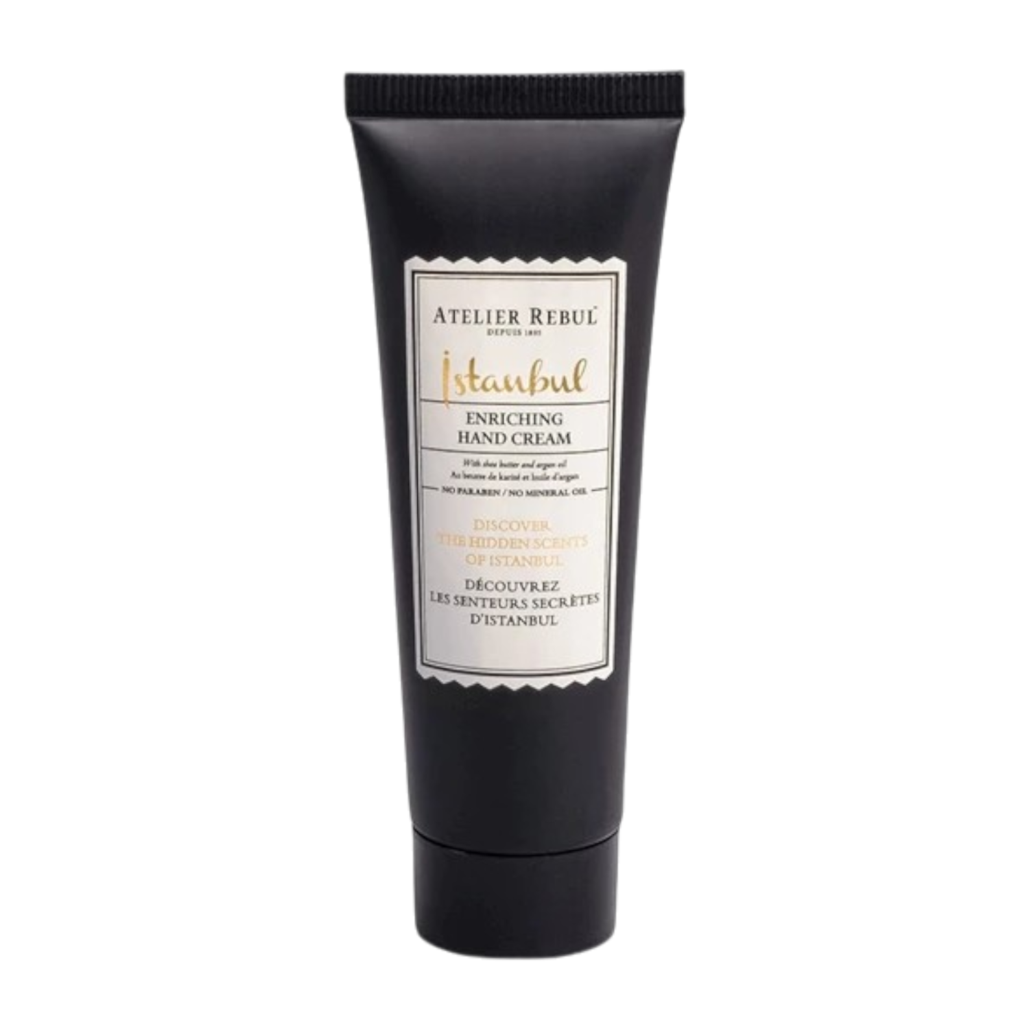 Crème pour les mains Atelier Rebul 30ml
