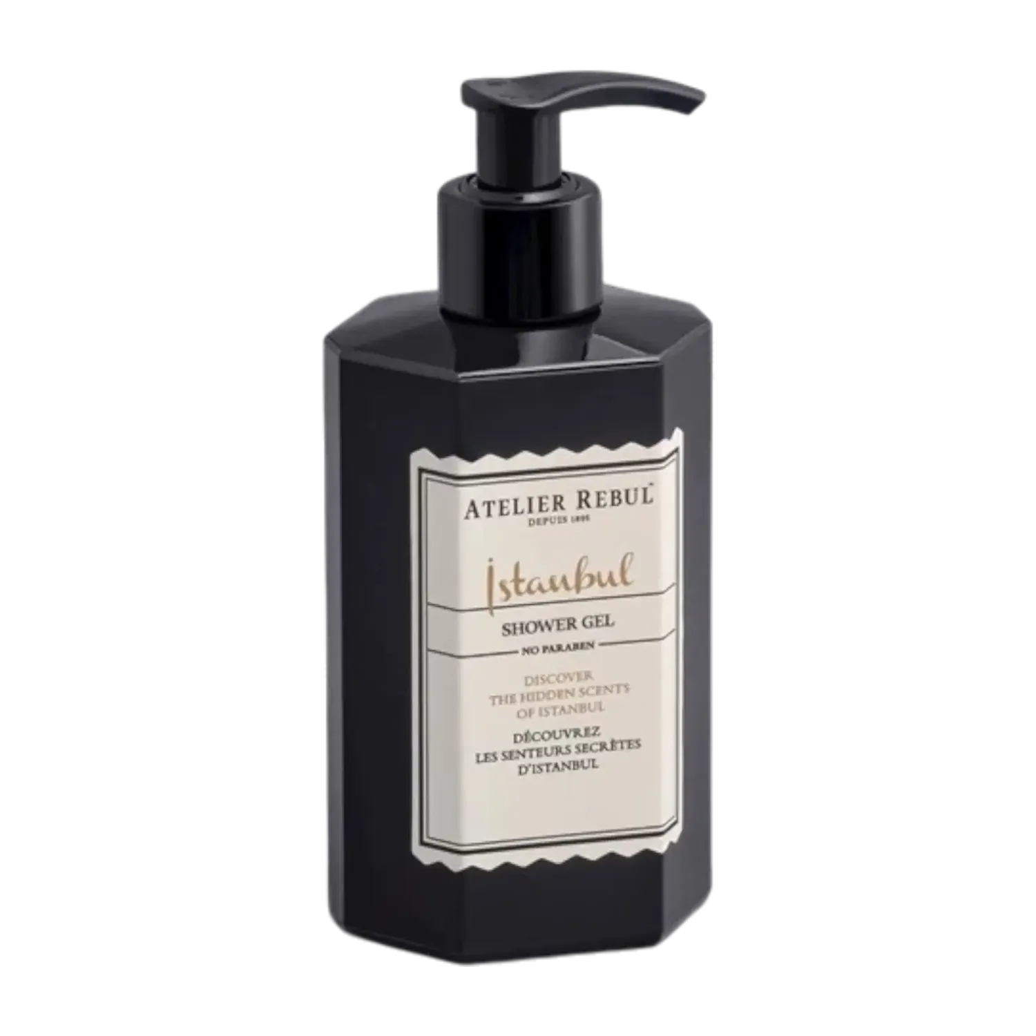 Atelier Rebul Istanbul Shower Gel 400ml